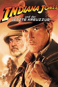 Indiana Jones: Jäger des verlorenen Schatzes