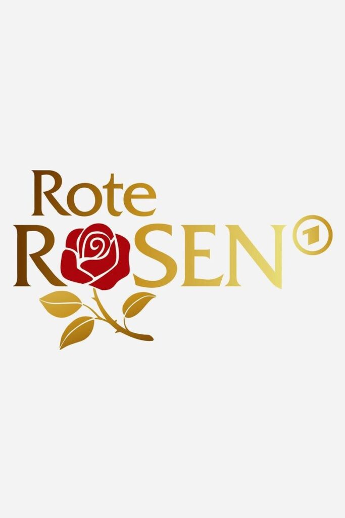 Poster zur Serie Rote Rosen (2006)