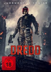 Dredd - WatchGuide