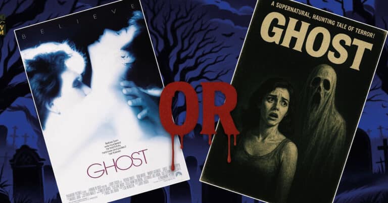 👻 Whisky & Film Episode 48: Ghost – Nachricht von Sam & Mackmyra Sommarbrisen 🥃✨ - WatchGuide