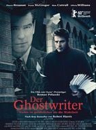 The Ghost Writer