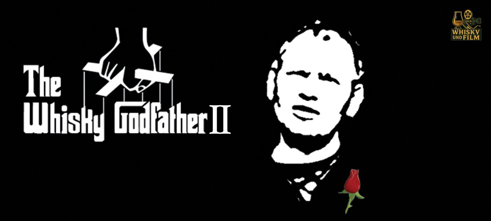 Der Pate 2 🕶️ & Glenfarclas Premium Edition 2007 🥃 | Macht. Familie. Whisky. | Whisky & Film #49 - WatchGuide
