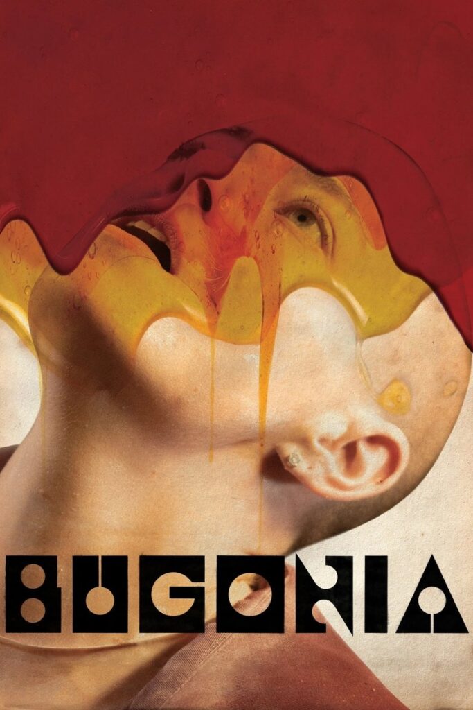 Poster zum Film Bugonia (2025)