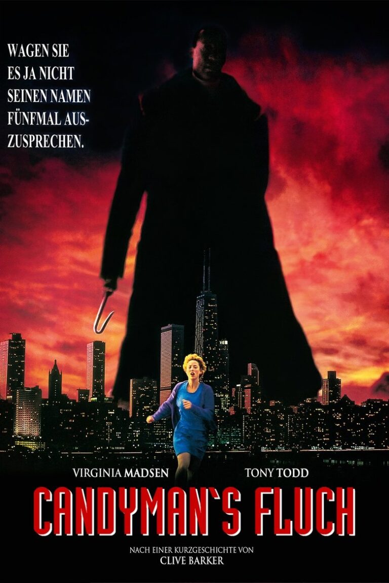 Candyman