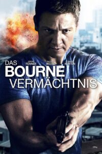 Das Bourne Vermächtnis: Der Bourne-Film ohne Bourne
