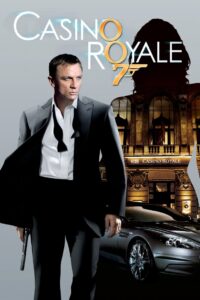 Casino Royale: Der Bond-Film der alles verändert hat
