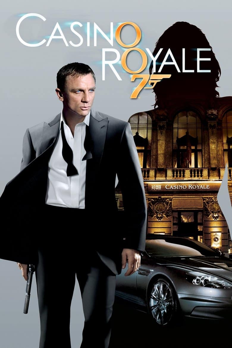 Casino Royale - WatchGuide
