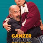 Ganzer halber Bruder - WatchGuide