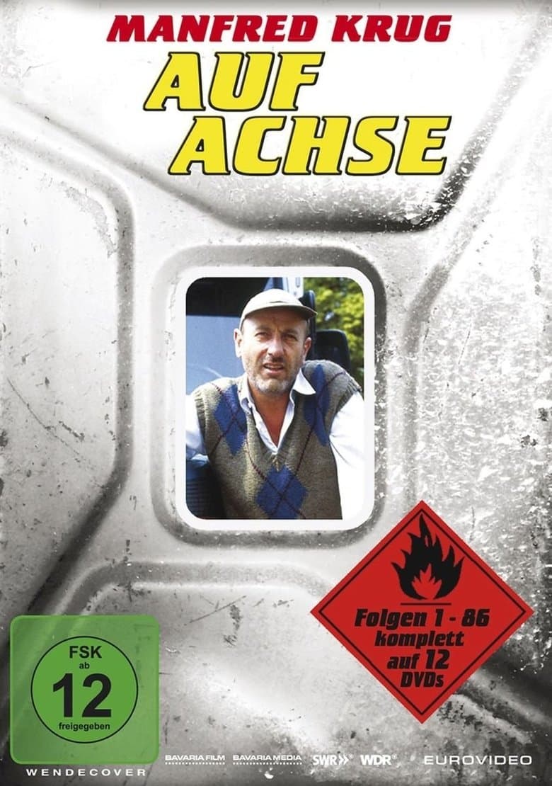Auf Achse - WatchGuide