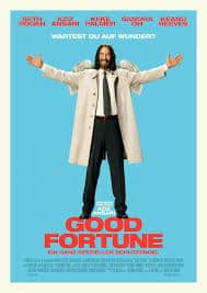 Good Fortune - Ein ganz spezieller Schutzengel