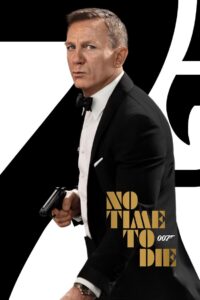 James Bond 007 – Keine Zeit zu sterben