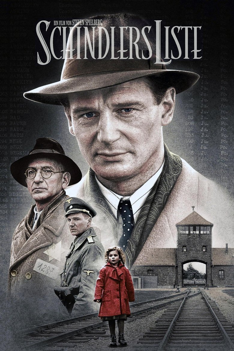 Schindlers Liste - WatchGuide