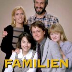 Familienbande Poster