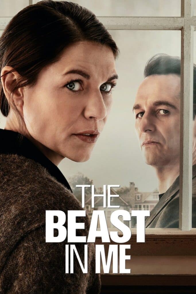 Poster zur Serie The Beast in Me (2025)