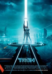 Tron – Legacy