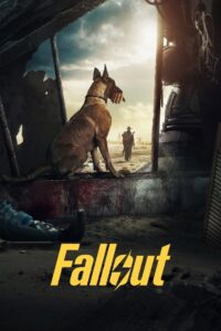 Fallout Poster
