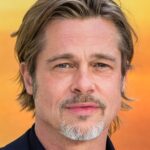 Brad Pitt