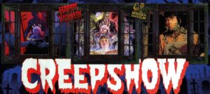 🎃 Halloween Special 2025 – Creepshow: Die unglaublich verrückte Geisterstunde