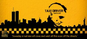 🚕 Episode 50 – Taxi Driver