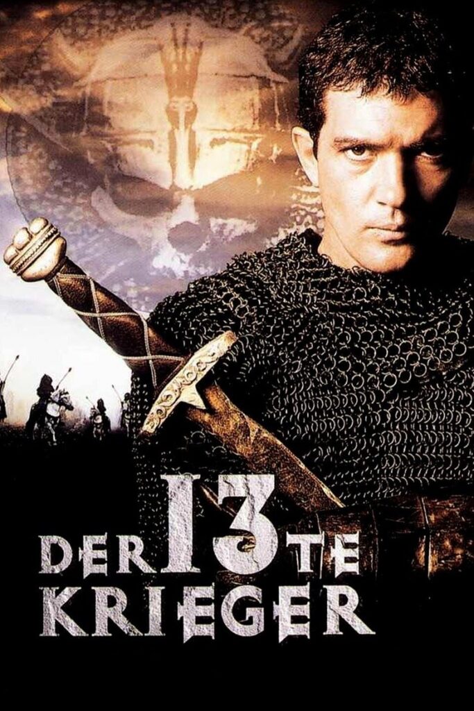 Poster zum Film Der 13te Krieger (1999)