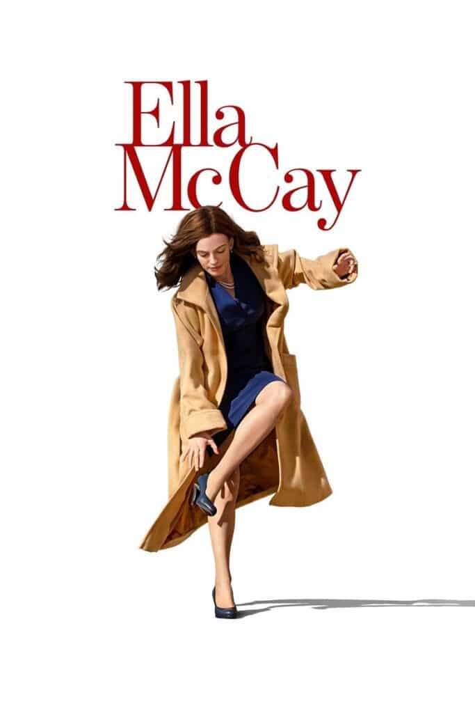 Poster zum Film Ella McCay (2025)
