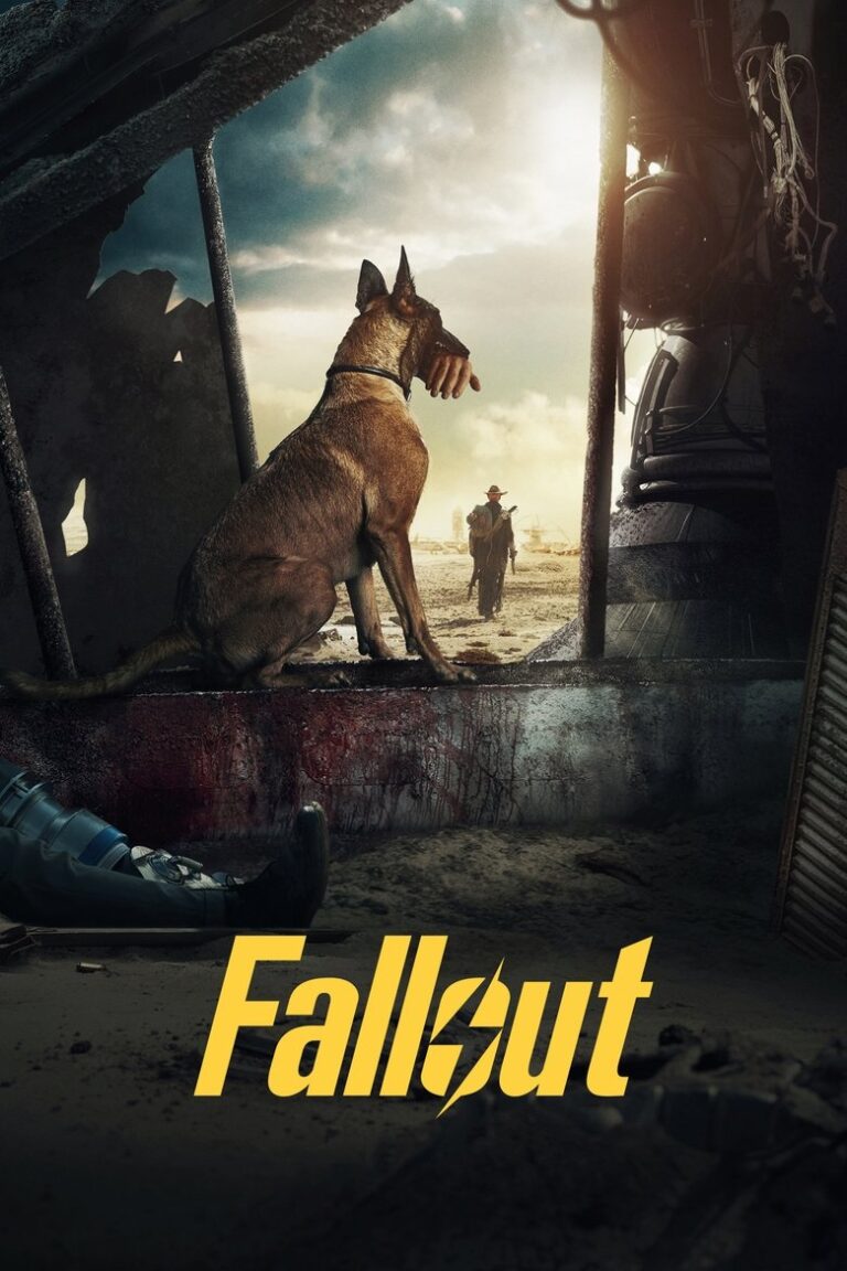 Fallout Staffel 2 führt nach New Vegas – Offizieller Trailer ist da! Fallout - WatchGuide
