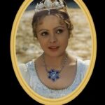 Drei Haselnüsse für Aschenbrödel Poster