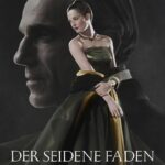 Der seidene Faden Poster