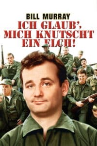 Ich glaub‘ mich knutscht ein Elch!