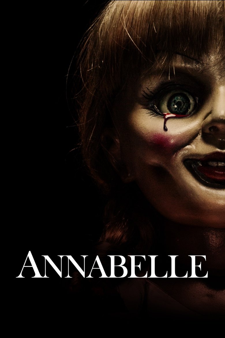 Annabelle - WatchGuide