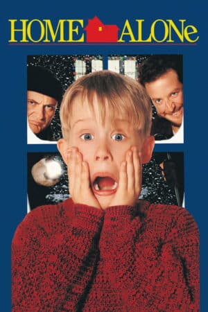 Poster zum Film Kevin – Allein zu Haus