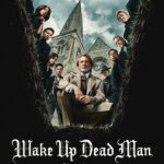 Wake Up Dead Man: A Knives Out Mystery - Filmposter