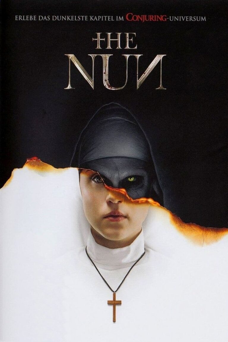 The Nun: Valak verdient einen besseren Film