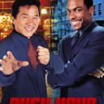 Rush Hour Poster
