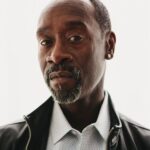 Don Cheadle