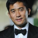 Tony Leung Chiu-wai