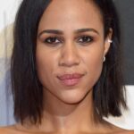 Zawe Ashton
