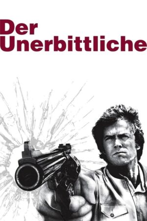 Poster zum Film Der Unerbittliche