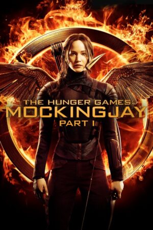 Poster zum Film Die Tribute von Panem – Mockingjay Teil 1