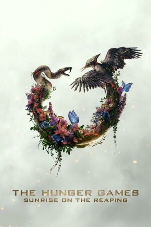 Poster zum Film Die Tribute von Panem: Sunrise on the Reaping