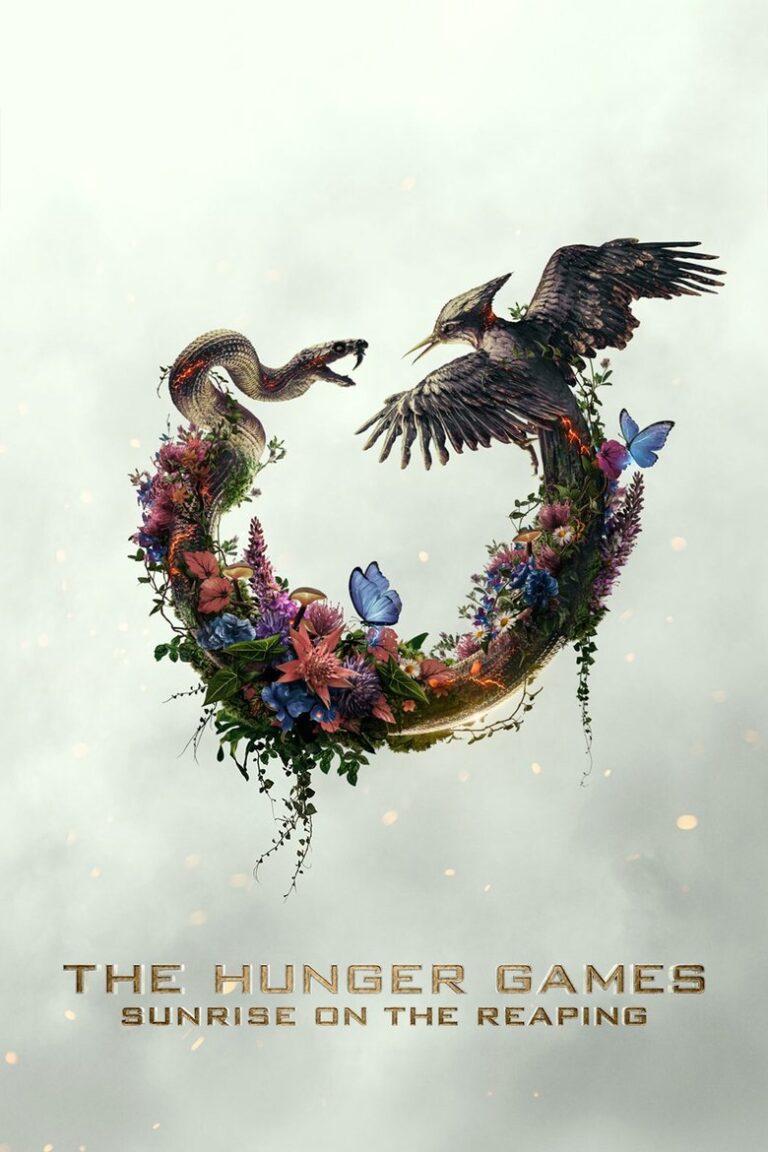 Die Tribute von Panem: Sunrise on the Reaping
