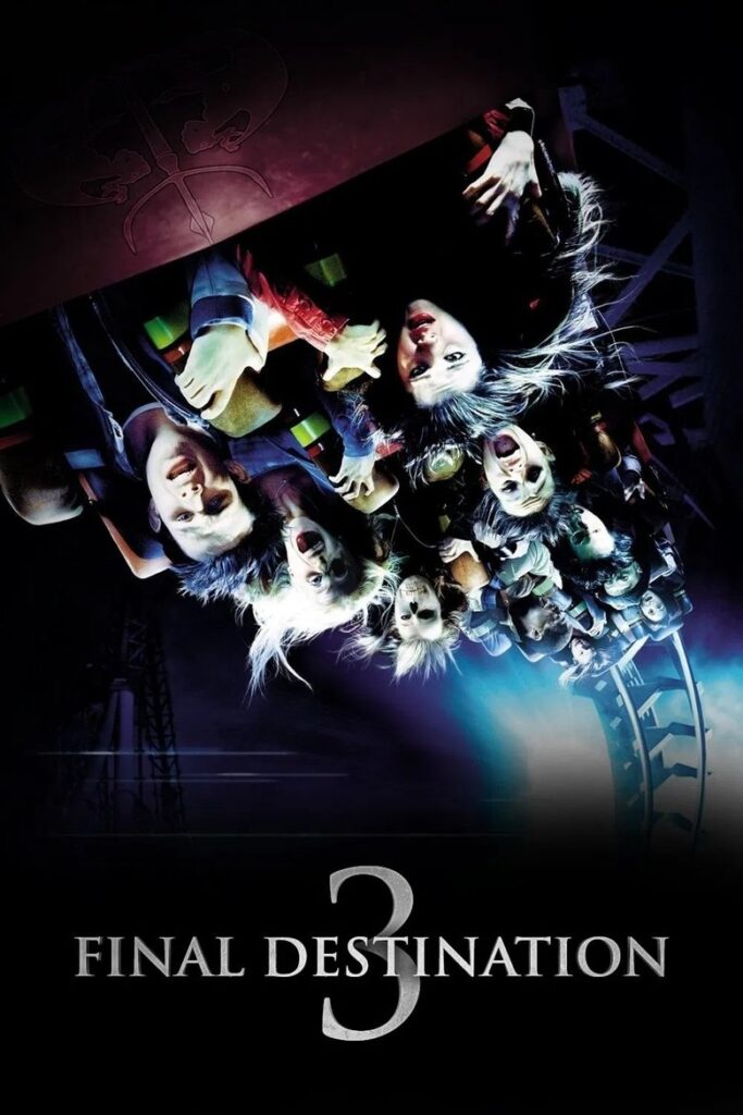Poster zum Film Final Destination 3 (2006)