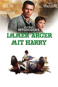 Immer Ärger mit Harry