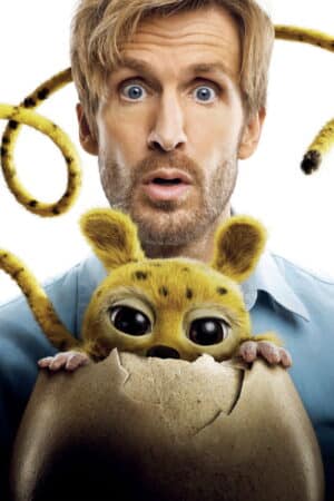 Poster zum Film Marsupilami