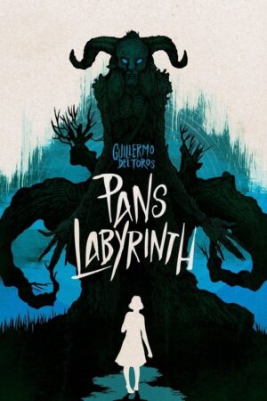 Poster zum Film Pan’s Labyrinth