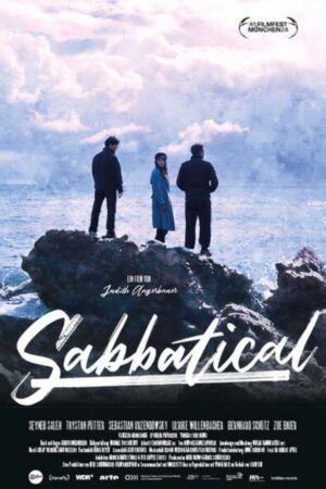 Poster zum Film Sabbatical