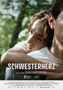 Schwesterherz