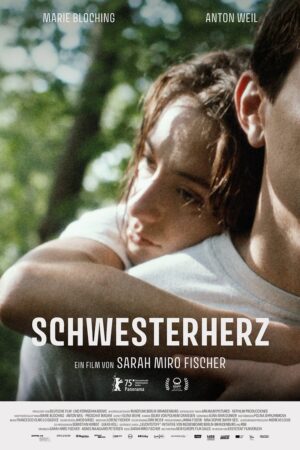 Poster zum Film Schwesterherz