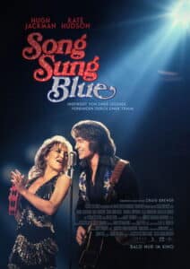 Song Sung Blue