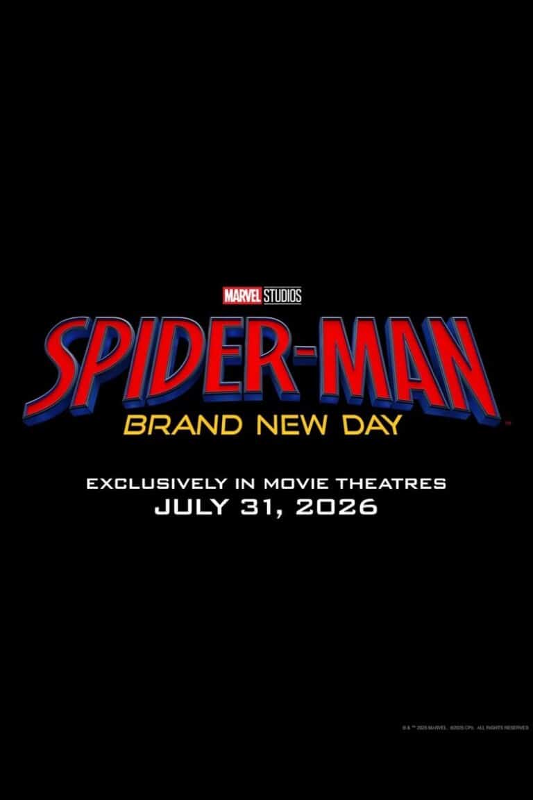 Spider-Man: Brand New Day: Peter fängt ganz unten an